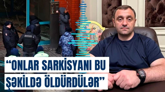 Moskvadakı partlayışın pərdəarxası | Sarkisyanın ölümü barədə sensasiya yaradan məlumat