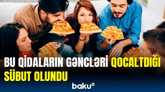 826 əkizlə aparılan test | Bunları edənləri bioloji qocalma gözləyir