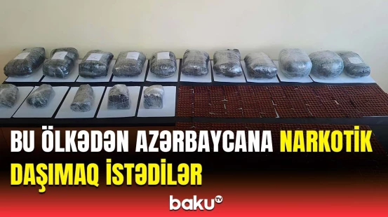 DSX təcili əməliyyat keçirdi | Nələr ortaya çıxdı?
