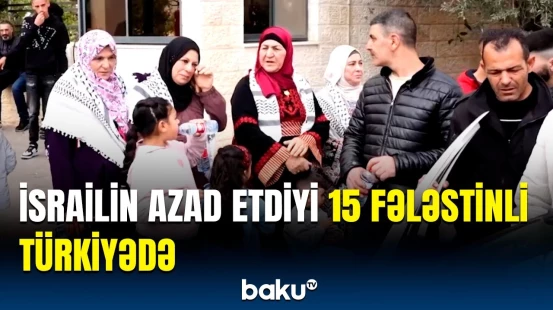 Hakan Fidan Qəzzada atəşkəsin əldə edilməsindən danışdı | Əsas öncəliyimiz...