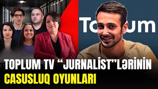 Jurnalist telefonu "casus" proqramları əleyhinə laboratoriyaya göndərilib? | Düşündürən təklif
