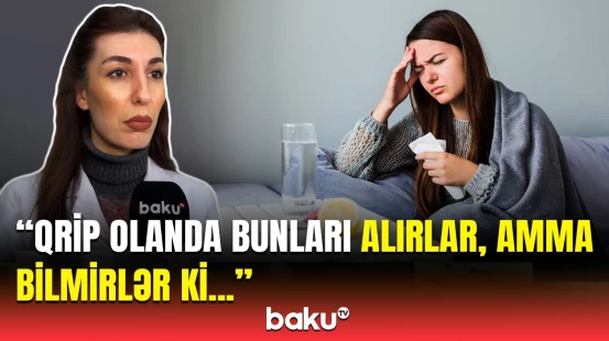 Toz şəklindəki bu dərmanlar niyə təhlükəlidir? | İçinə qatılanlar ortaya çıxdı