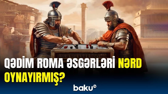 Antik xarabalıqda elə izlər aşkarlandı ki… | Nələr sübut edildi?