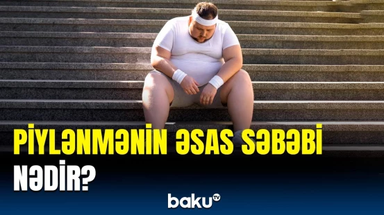 Bu insanlar sonsuzluq problemi ilə qarşılaşırlar | Hər gün bu qidaları yesəniz…