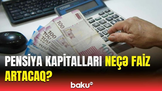 Əhali pensiyalardakı artımı necə öyrənə bilər? | Himalay Məmişovdan açıqlama