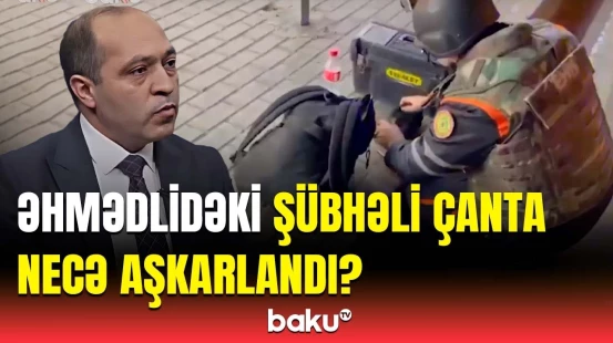FHN əməkdaşları təhlükəli anlarda ərazilərə nə qədər vaxta çatır?