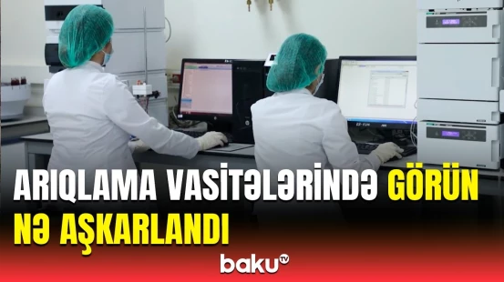 Azərbaycana gətirilən arıqlama vasitələri barədə dəhşətə gətirən faktlar