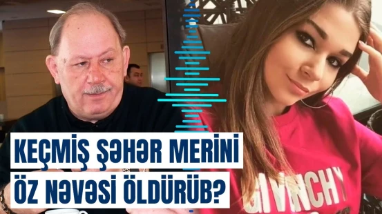 Rusiyada qandonduran hadisə | Keçmiş mer və arvadı yoxa çıxdı, ara qarışdı