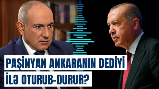 Ermənistan Türkiyə ilə gizli danışıqlar aparır | Erməni siyasətçi razılaşmadan danışdı