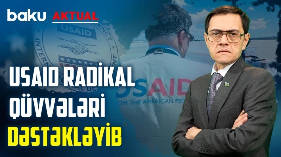 "Rus evi"nin fəaliyyətinə xitam verilməsinə gətirib çıxaran səbəblər | BAKU AKTUAL