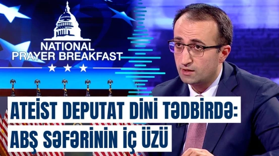 Hətta Ermənistanda da tənqid olundular | Paşinyan komandasının ABŞ-də tədbirdə iştirakı