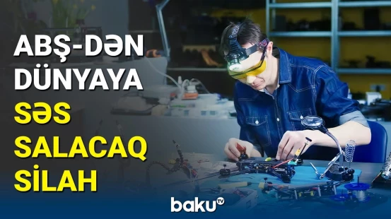 ABŞ-nin bu yeni silahı müharibələrin gedişatını dəyişdirəcək gücdədir?