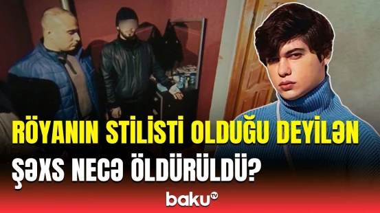 Cinsi azlıq nümayəndəsi onu görüşə çağırdı, sonra isə... | "Instagram"dakı tanışlıq qanla bitdi