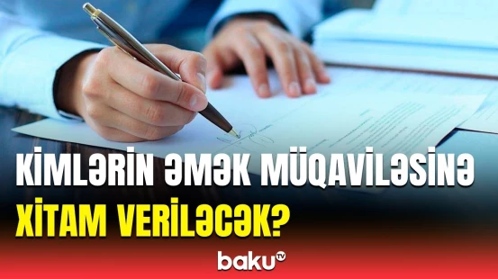 Sertifikatlaşdırmaya hansı müəllimlər cəlb olunacaq? | Emin Əmrullayev danışdı