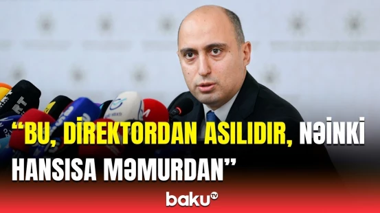 Kimlər məktəb direktoru ola bilməz? | Məktəb rəhbərlərinin təyinatında yenilik