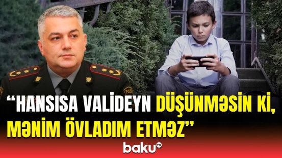 Məktəbdə paylanan bu vərəqlər təhlükəlidir? | DİN aydınlıq gətirdi