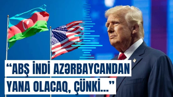 ABŞ İranı belə ələ almağa çalışır? | Metyu Orrdan sensasiya yaradacaq şərh