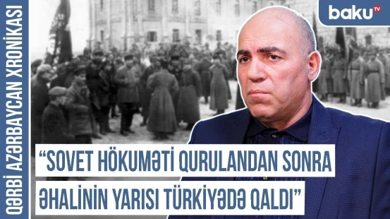 "Sərhədçilərə dedik ki, ermənilər klubda bizi qətlə yetirmək üçün plan qururlar"
