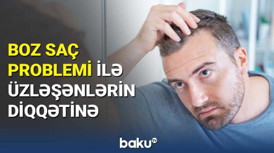 Təbii saç rənginizi belə qoruya bilərsiniz | Ən asan yol açıqlandı