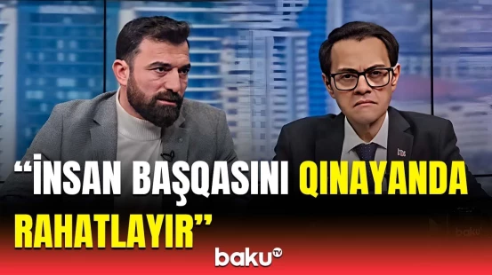 Yazıçılıq fəaliyyətində uğur qazanan müəllif necə olur? | Ekspertlər arasında qalmaqal