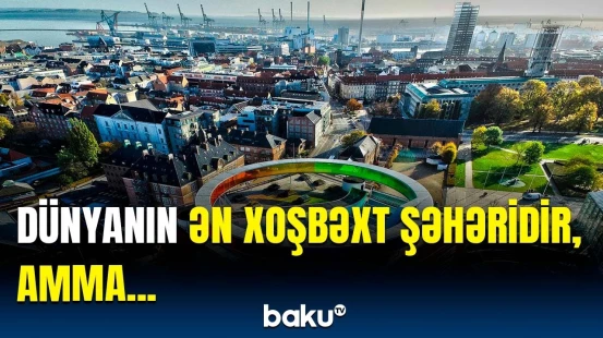 Özünəməxsusluğu ilə məşhurlaşan bu şəhərdən turistlər niyə qaçır?