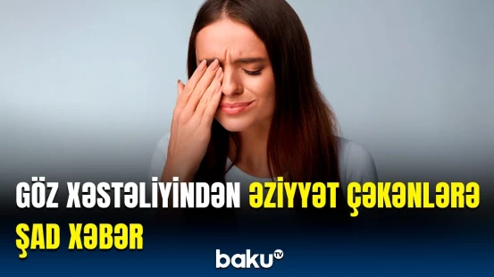 Xəstəliklərin erkən diaqnostikasına mühüm yenilik | Alimlərdən uğurlu tədqiqat