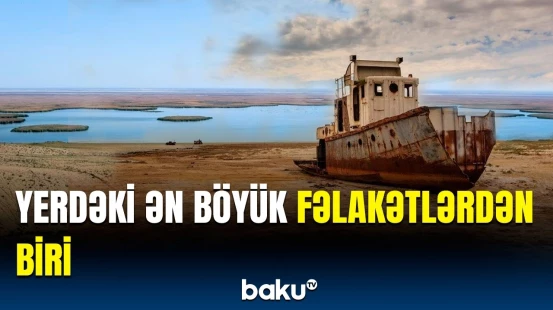 Dünyanı gözləyən böyük təhlükə | Fəlakətə səbəb olan hadisə yaşandı