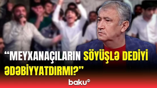 Dövrün şairi bax onlardır | Həmid Herisçidən Səməd Vurğunla bağlı xatırlatma