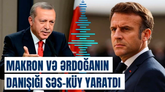 Badalyandan qalmaqallı iddia | Gizli razılaşma, silah sövdələşməsi, yoxsa...?