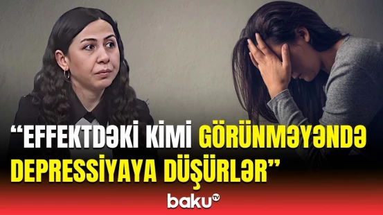17-18 yaşlı qızın bunu etməsi faciədir | Sosioloq valideynləri niyə qınadı?