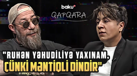 Bəzən məcbur qalıb pislik edirsən | Anar Ağakişiyev yerli ulduzlardan niyə uzaqlaşıb? - QAPQARA
