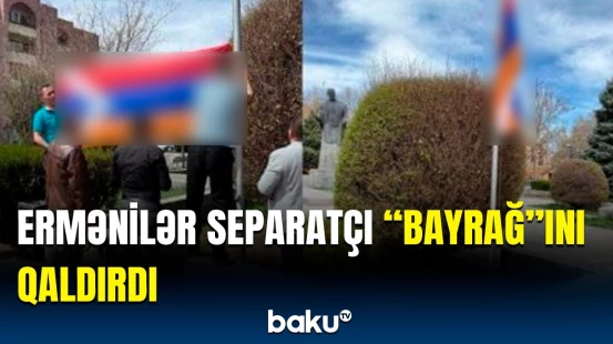 Ermənistanda təxribat dolu addım | Regionda gərginlik yaratmaq istəyən qüvvələr kimlərdir?