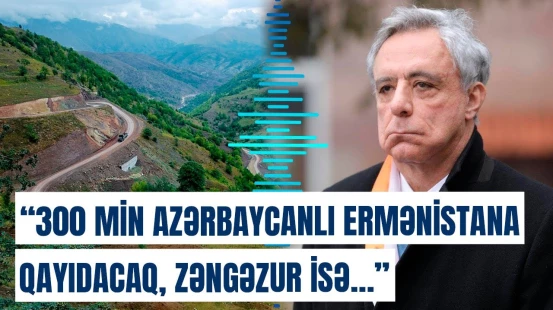 Oskanyan Ermənistanın xarici siyasətindən danışdı | Qarşılaşdığımız təhlükələr hiss olunur…
