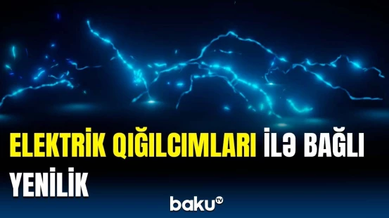 Qığılcımlar idarə olunacaq? | Yeni metodun mühüm yenilikləri açıqlandı