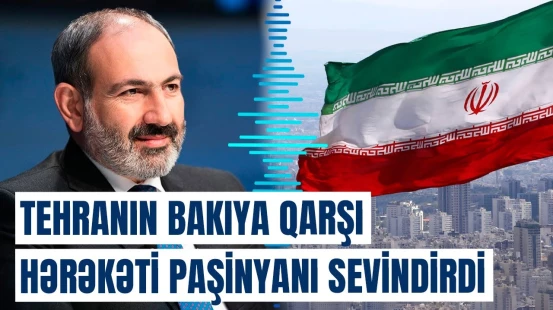 Bu, böyük bir sirdir! - Paşinyanın ABŞ ilə bağlı məxfi planları