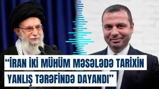 ABŞ-nin İraqa müdaxiləsi nə ilə nəticələndi? | Yəhya Bostandan mühüm açıqlama