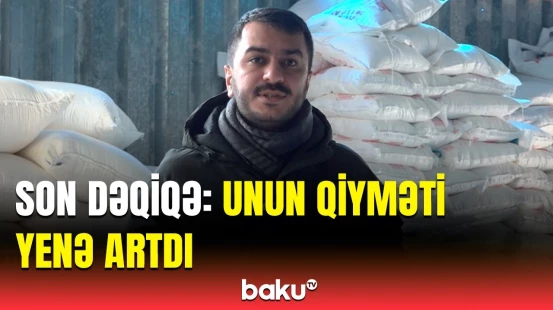 Unun qiymətinin bu qədər dəyişkən olması kimdən asılıdır? | Qurumdan açıqlama