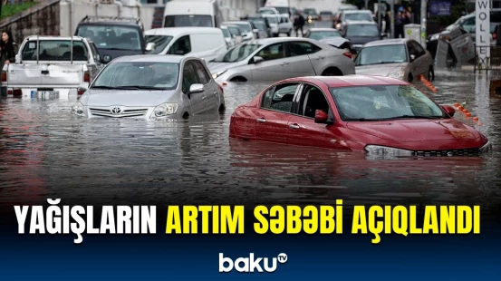 Rekord qıran hava temperaturu | Tarixin ən isti yanvar ayı