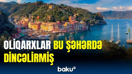 İlon Maskın istirahət etdiyi şəhərin özəllikləri | Maraqlı məlumatlar