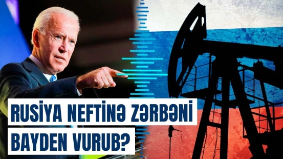 Rusiyanın büdcə kəsiri inanılmaz səviyyəyə çatdı | Ölkə fəlakətlə üz-üzə