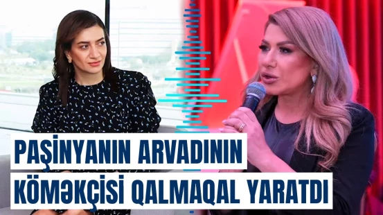 Erməni xanım Qətərdəki geyiminə görə tənqid atəşinə tutuldu, Akopyan isə dedi ki...