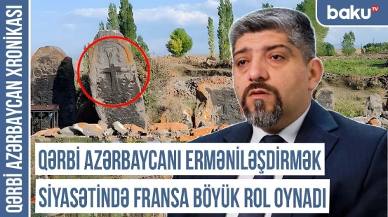 Erməni məkrini tez başa düşən I Nikolay Erməni vilayətini ləğv edib, İrəvan adını bərpa etdi