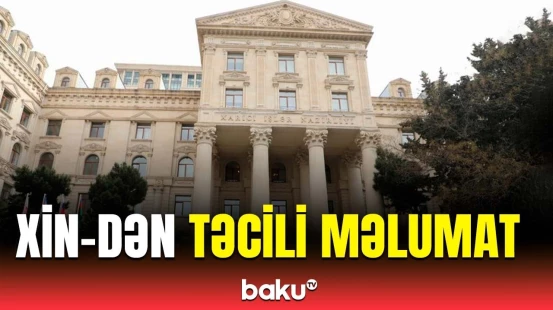 Azərbaycan Haaqa Məhkəməsinə Ermənistana qarşı arbitraj işi üzrə iddia sənədini təqdim edib