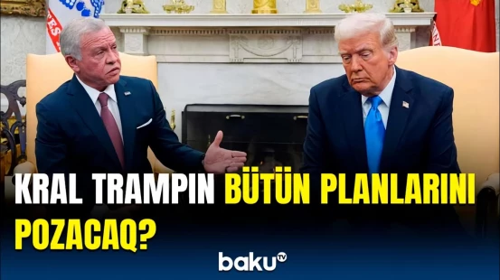 Qəzzanı peyğəmbər nəslinin davamçısı xilas edəcək? - Əsas səbəblər isə...