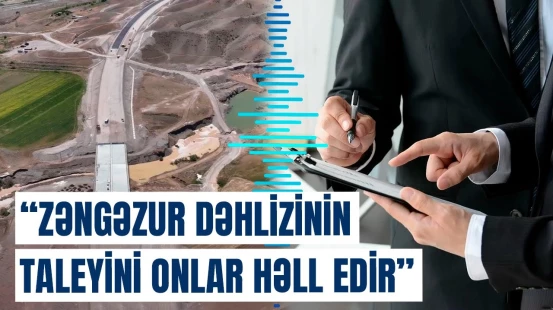 Ermənistanın siyasəti iflasa uğradı | Böyük güclər Zəngəzur məsələsinə qarışır?