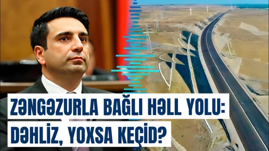 Ermənistanın mövqeyi dəyişir | İrəvan Bakının dediyini edəcək, yoxsa...?