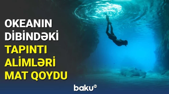 12 milyon yaşı olan “10Be” nədir? - Qəribə kəşfin önəmi