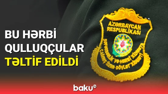 Prezidentdən mühüm sərəncam | Təltif edilən şəxslər kimlərdir?