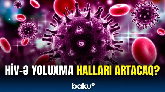 ABŞ bu virusla bağlı geri addım atmaq istəyir? | 2029-cu ilə qədər…