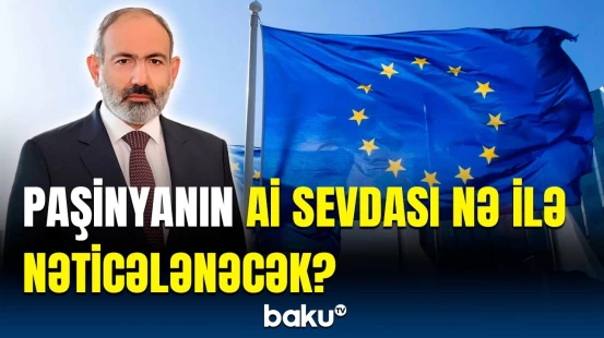 Ermənistan üçün fəlakət yaxınlaşır, yoxsa? | Mixaylovdan sensasiyalı açıqlama